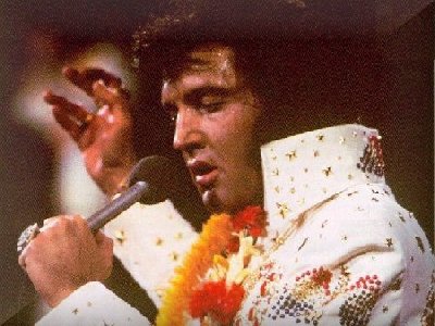 Hawaiian Wedding Song on Hawaiian Wedding Song Sung By Elvis Presley